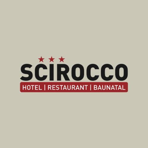 Hotel Scirocco Baunatal Zewnętrze zdjęcie