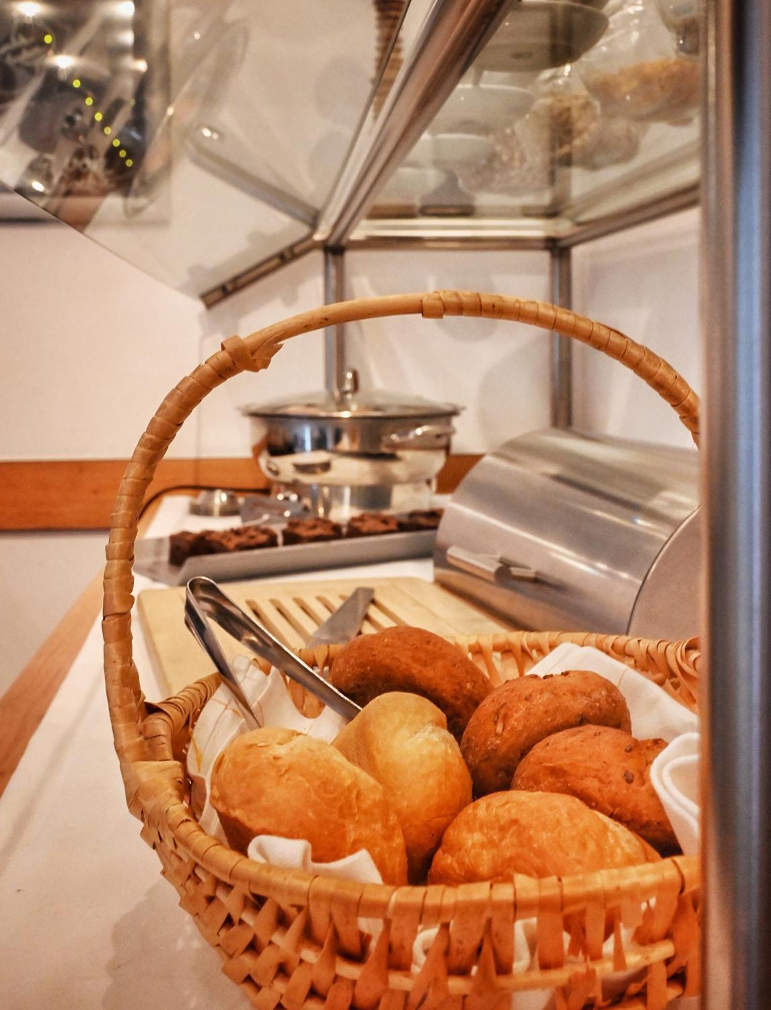 Hotel Scirocco Baunatal Zewnętrze zdjęcie