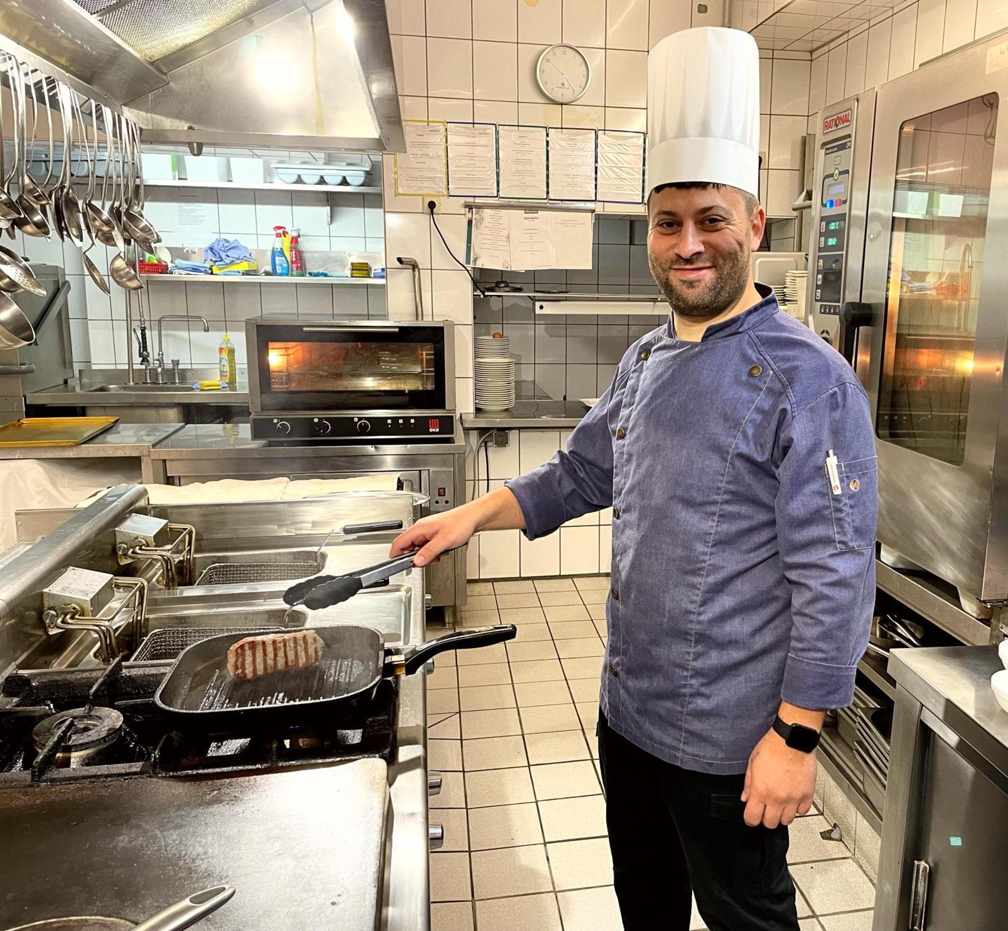 Hotel Scirocco Baunatal Zewnętrze zdjęcie